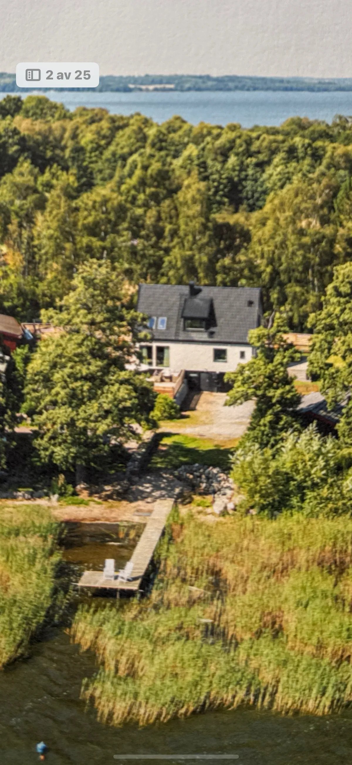 Hyresbostad på Höör i hoor