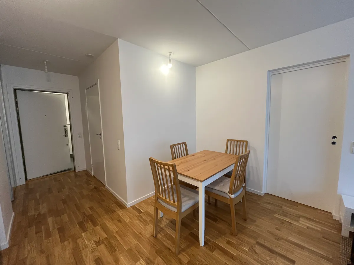 Hyreslägenhet på Stockholm i stockholm