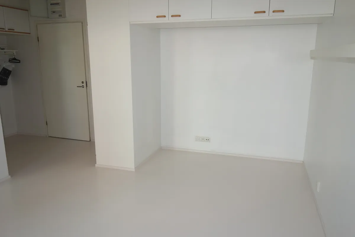 Hyreslägenhet på Kemi i kemi