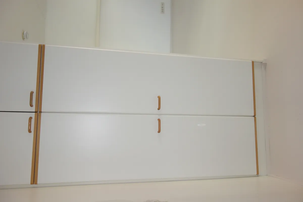 Hyreslägenhet på Kemi i kemi