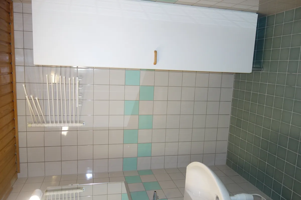 Hyreslägenhet på Kemi i kemi
