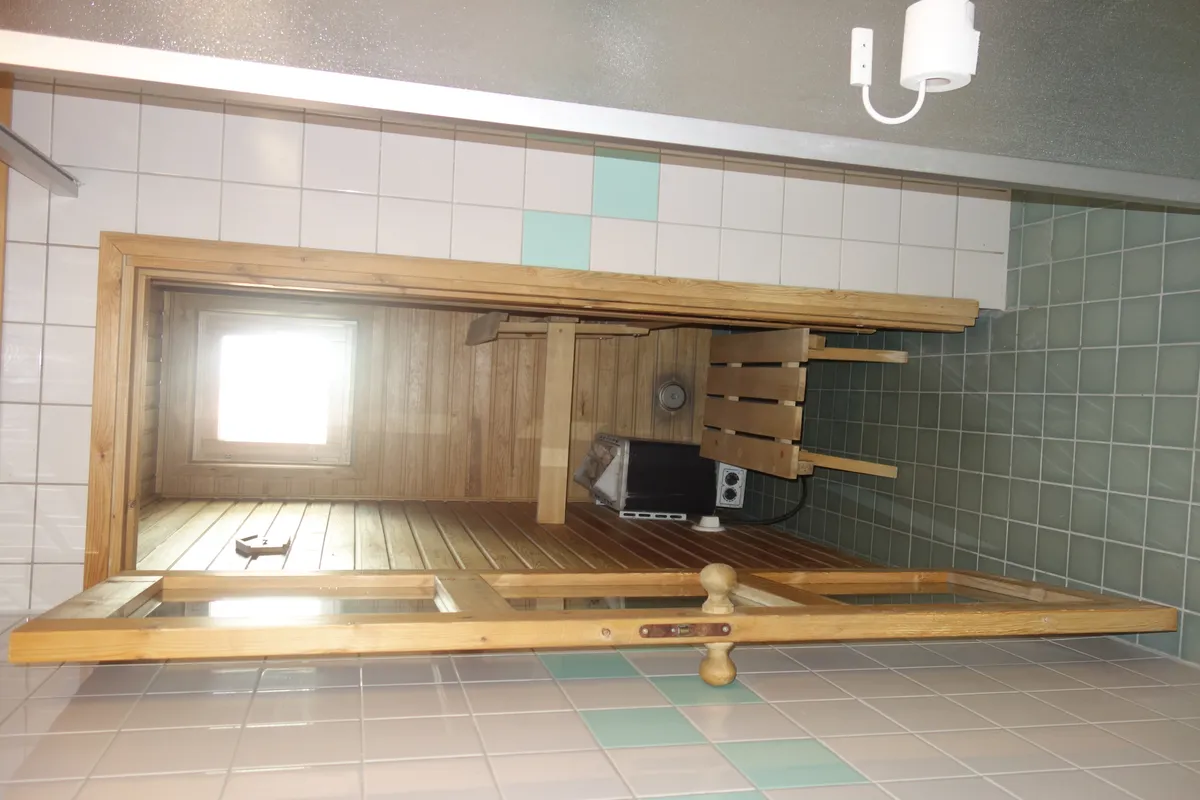 Hyreslägenhet på Kemi i kemi
