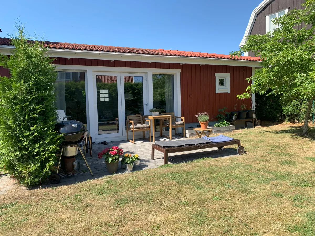 Hyreslägenhet på Kalmar i kalmar