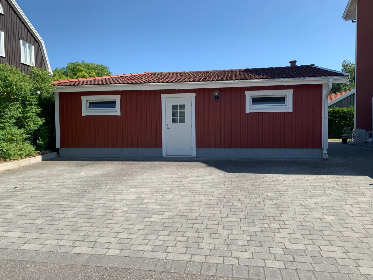 Hyreslägenhet på Kalmar i kalmar