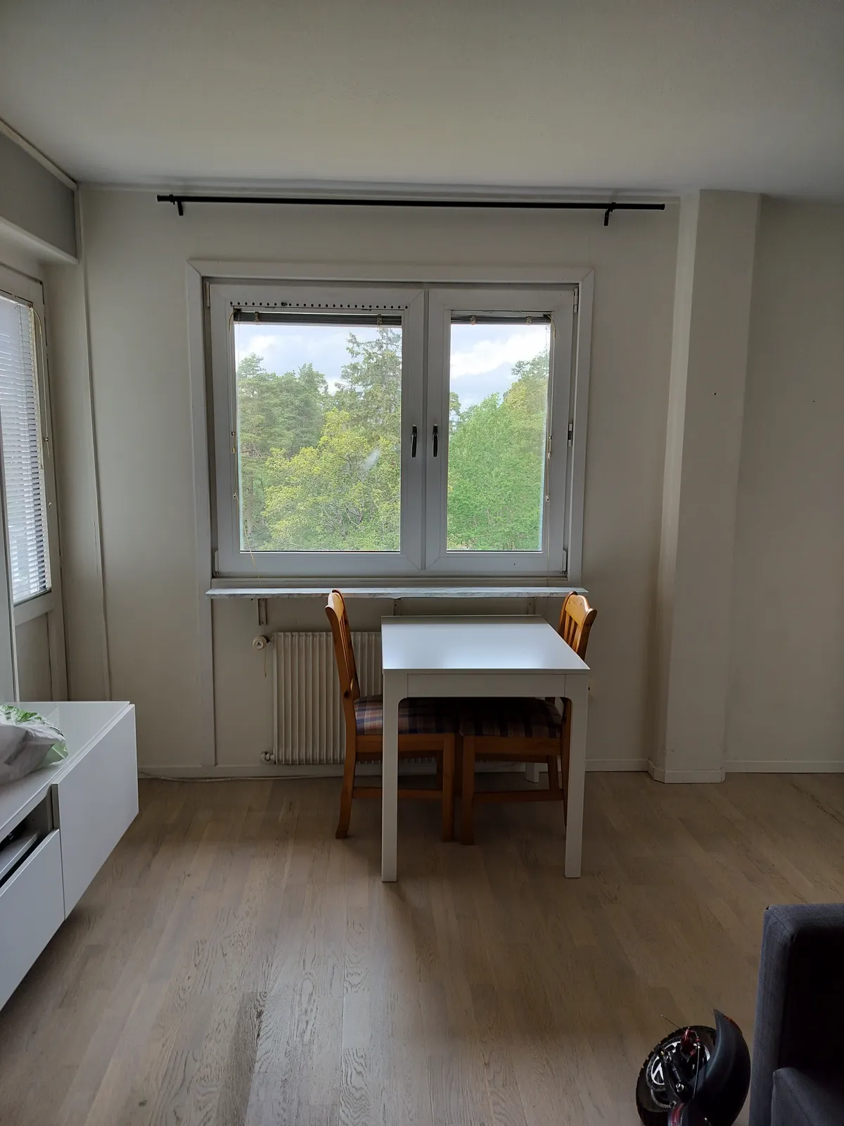 Hyreslägenhet på Stockholm  i stockholm