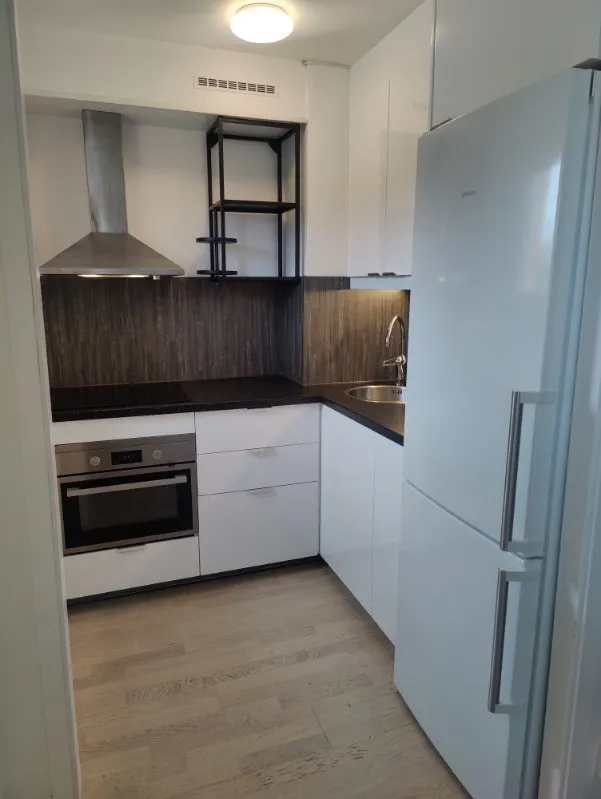 Hyreslägenhet på Stockholm  i stockholm
