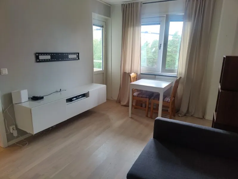 Hyreslägenhet på Stockholm  i stockholm