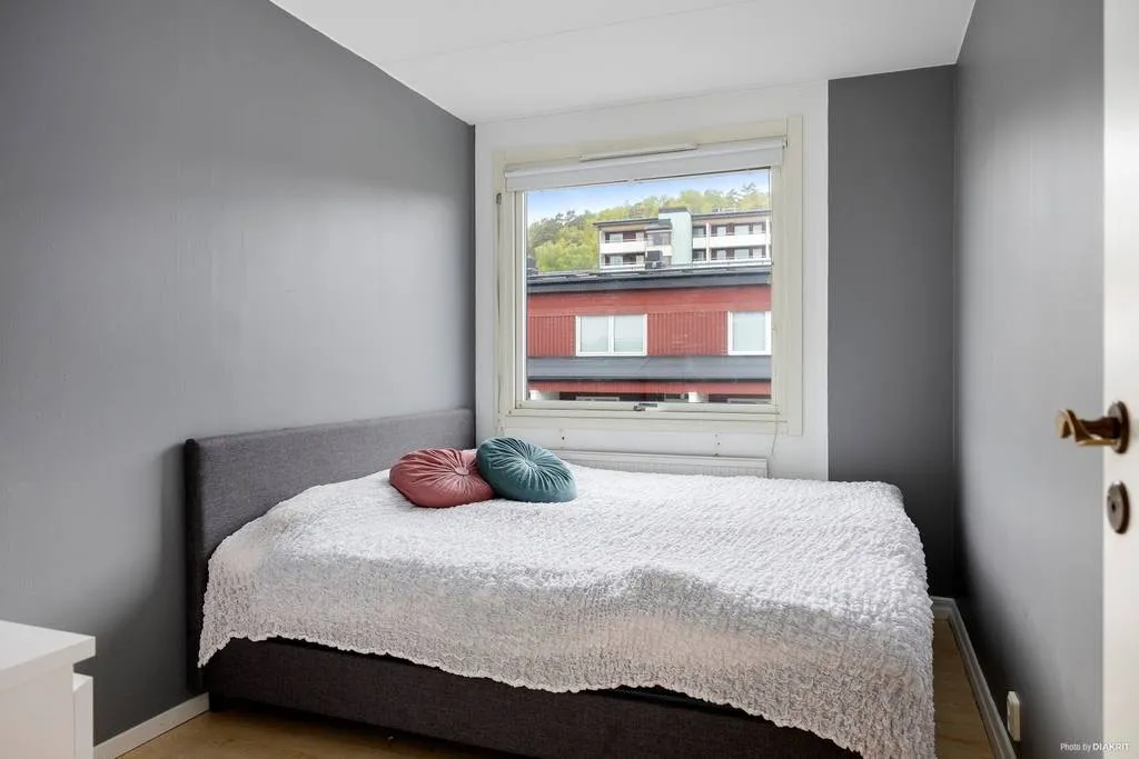 Hyresbostad på Hisings Kärra i hisings-karra