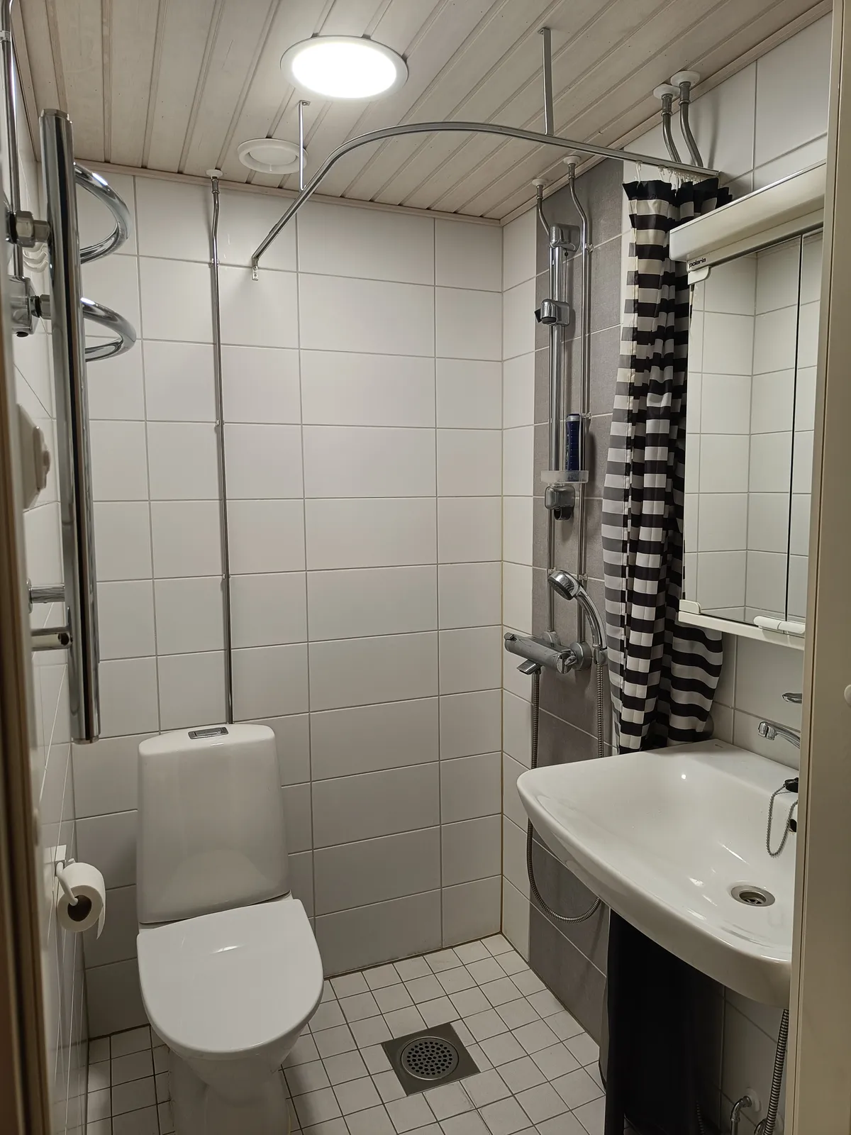 Hyreslägenhet på Kuopio i kuopio