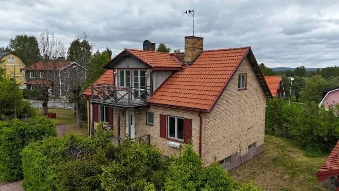 Hyresbostad på Hedemora i hedemora