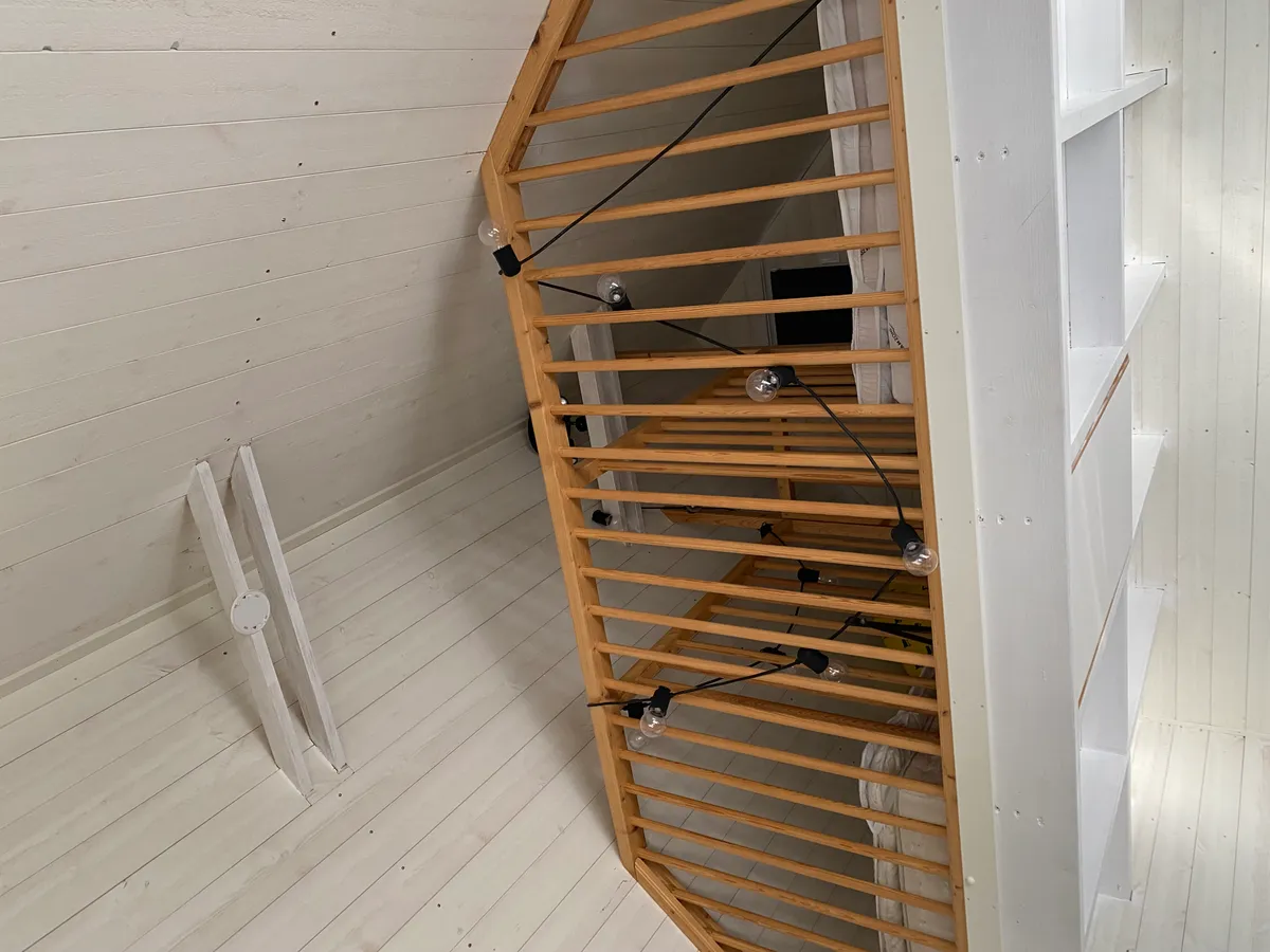 Hyresbostad på Halmstad i halmstad