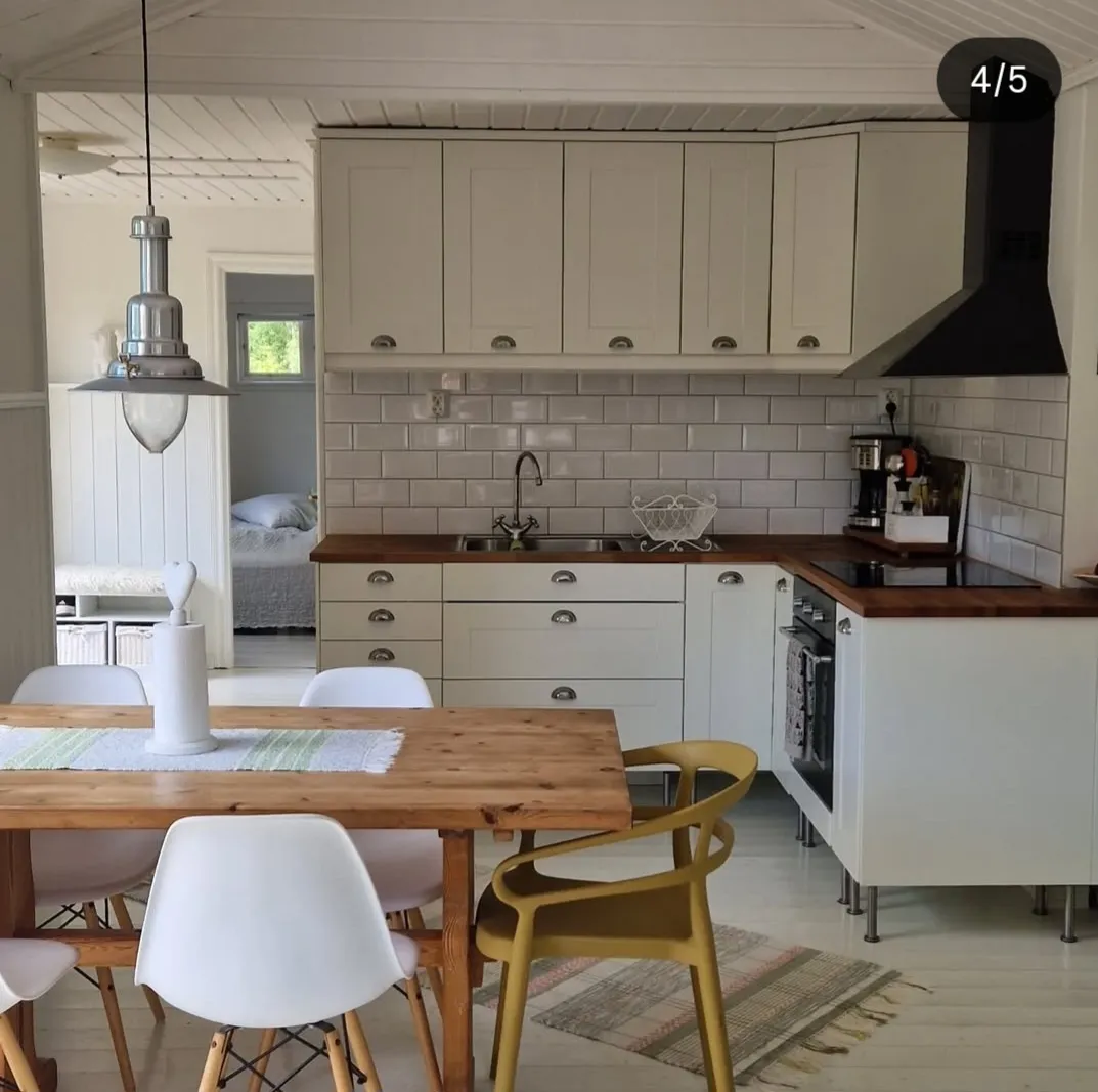 Hyresbostad på Gräddö i graddo