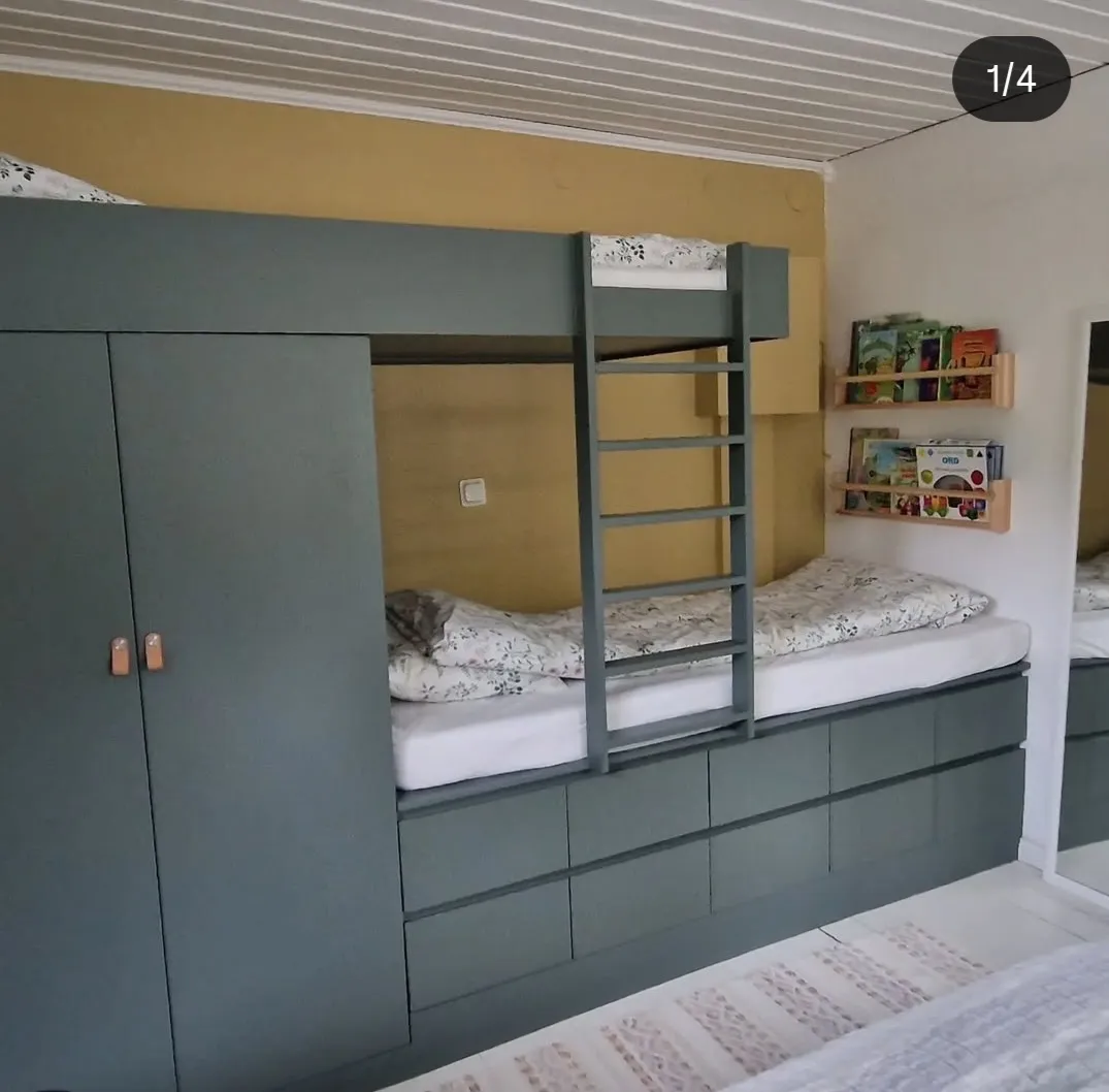 Hyresbostad på Gräddö i graddo