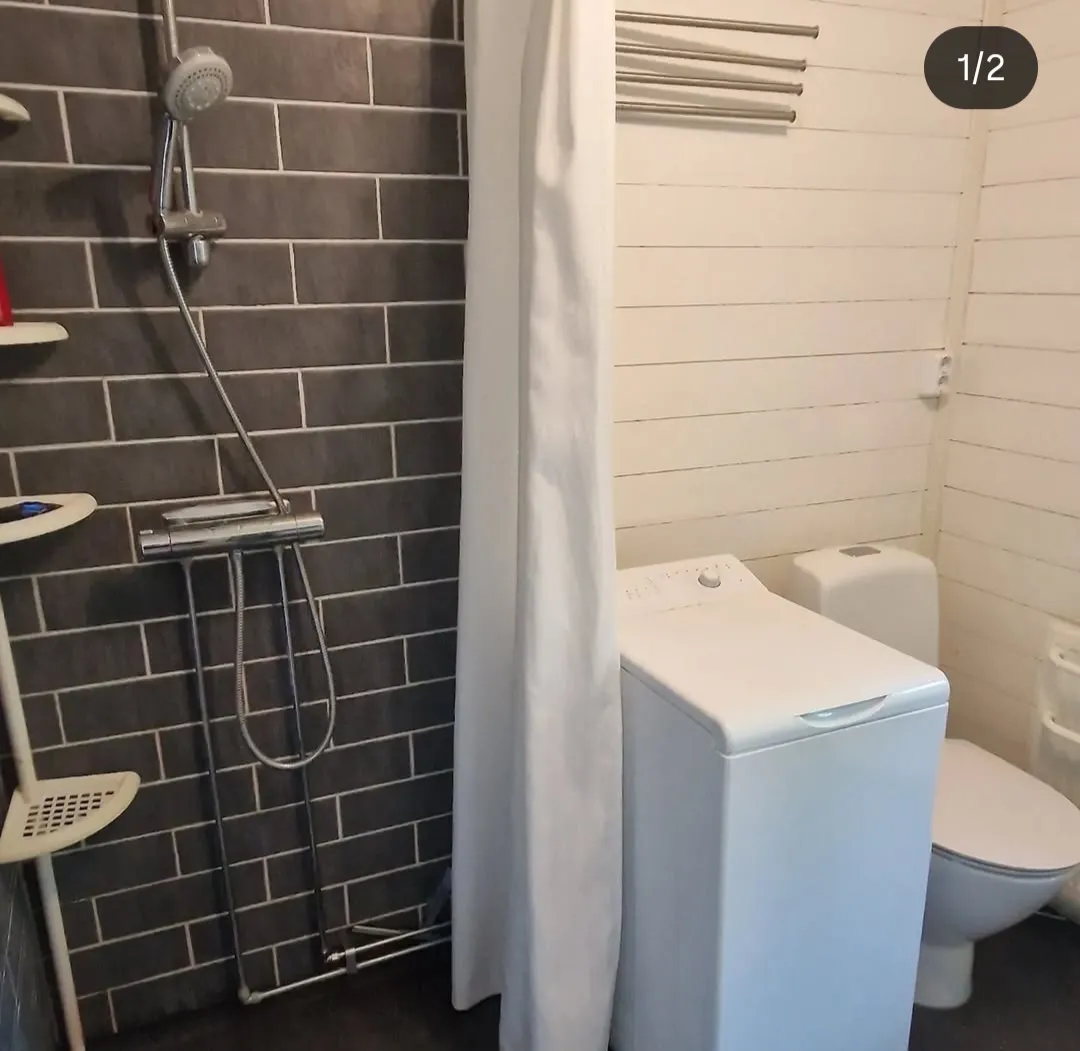 Hyresbostad på Gräddö i graddo