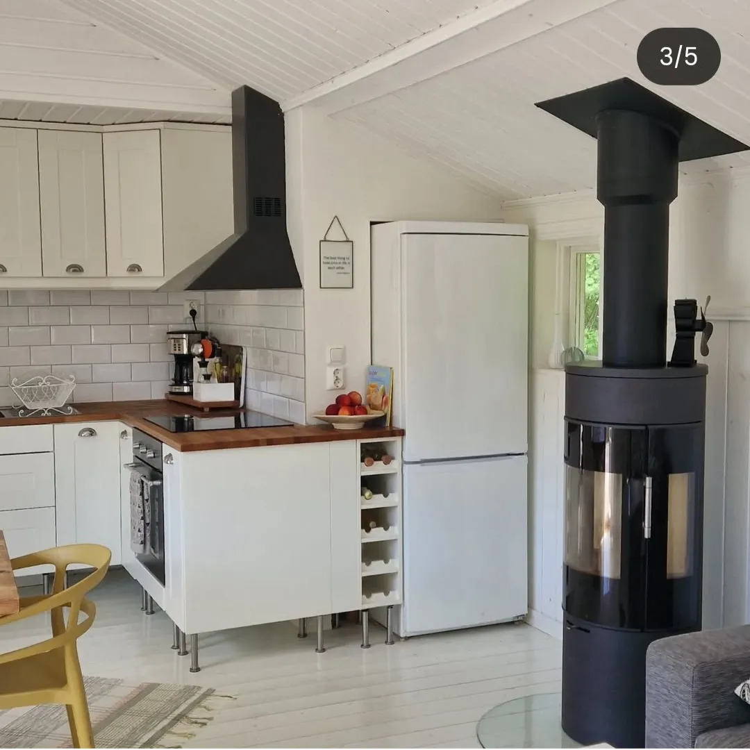 Hyresbostad på Gräddö i graddo