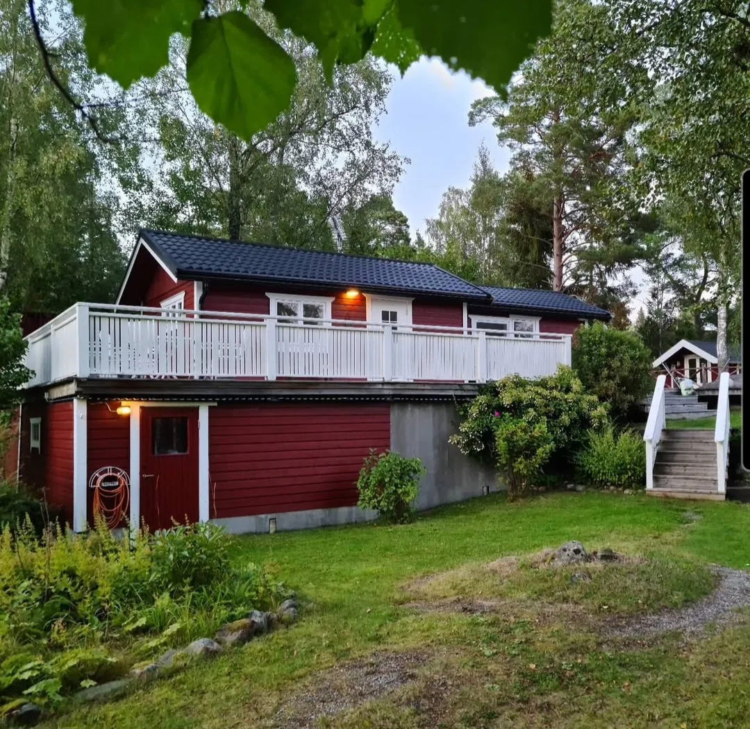 Hyresbostad på Gräddö i graddo
