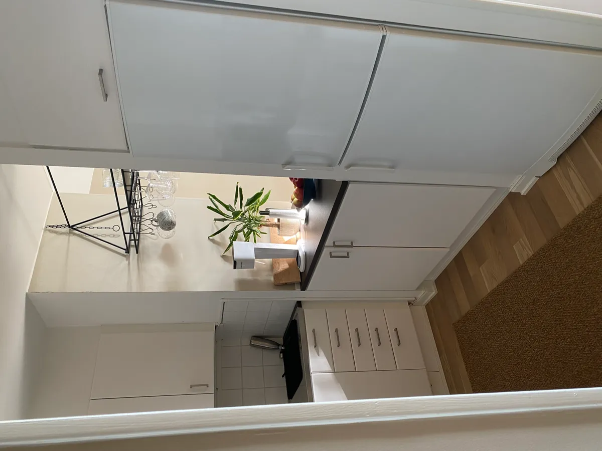 Hyreslägenhet på Linköping i linkoping