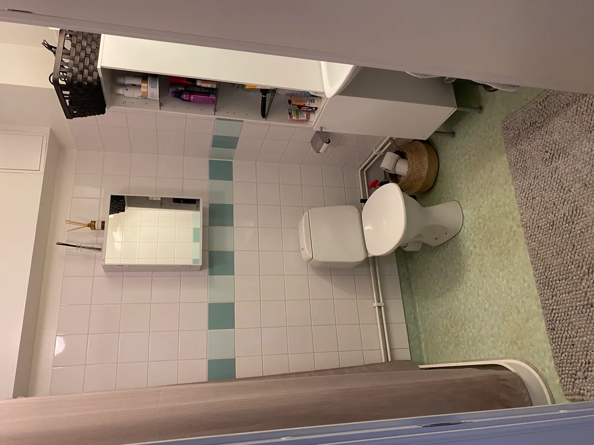 Hyreslägenhet på Linköping i linkoping
