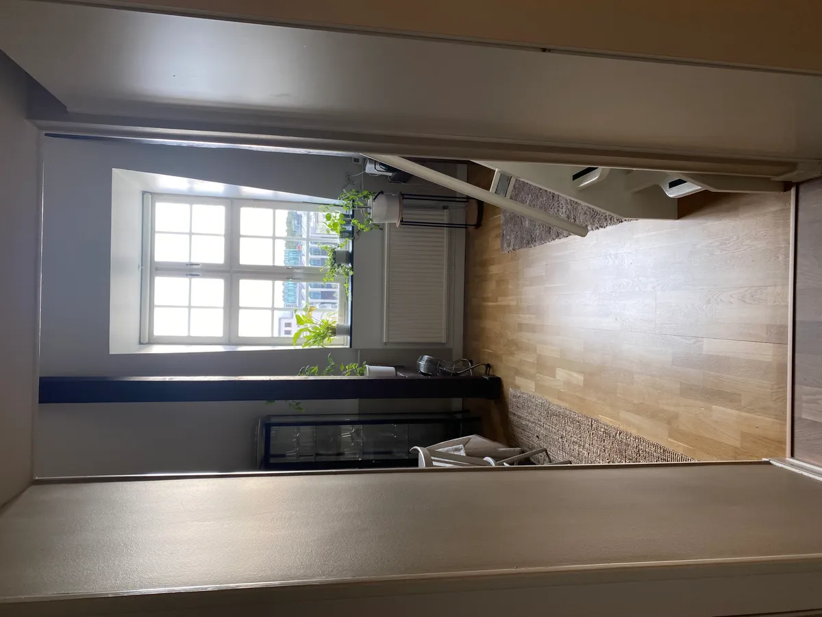 Hyreslägenhet på Linköping i linkoping