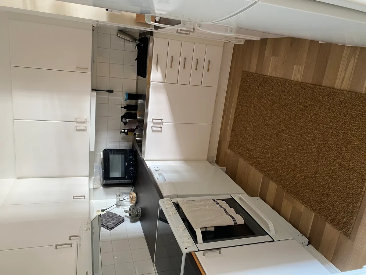 Hyreslägenhet på Linköping i linkoping