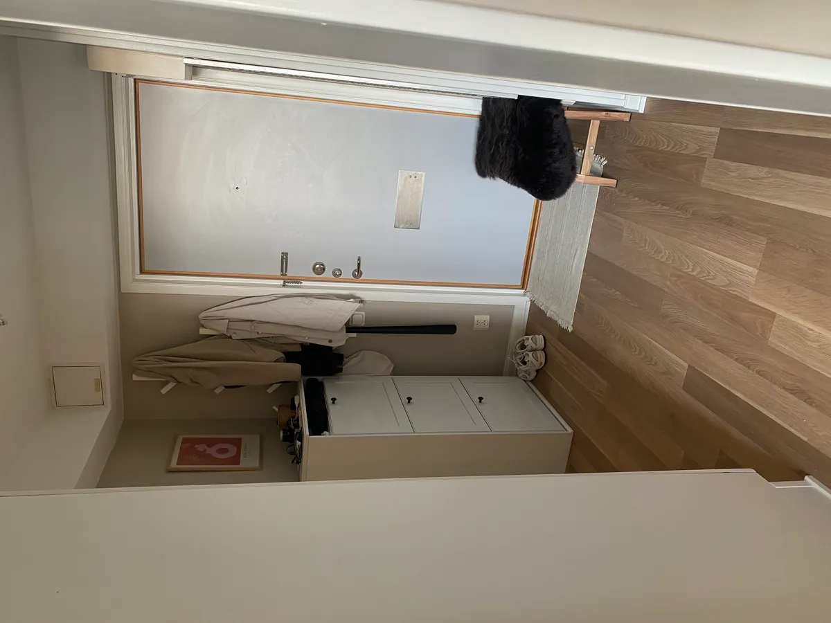 Hyreslägenhet på Linköping i linkoping