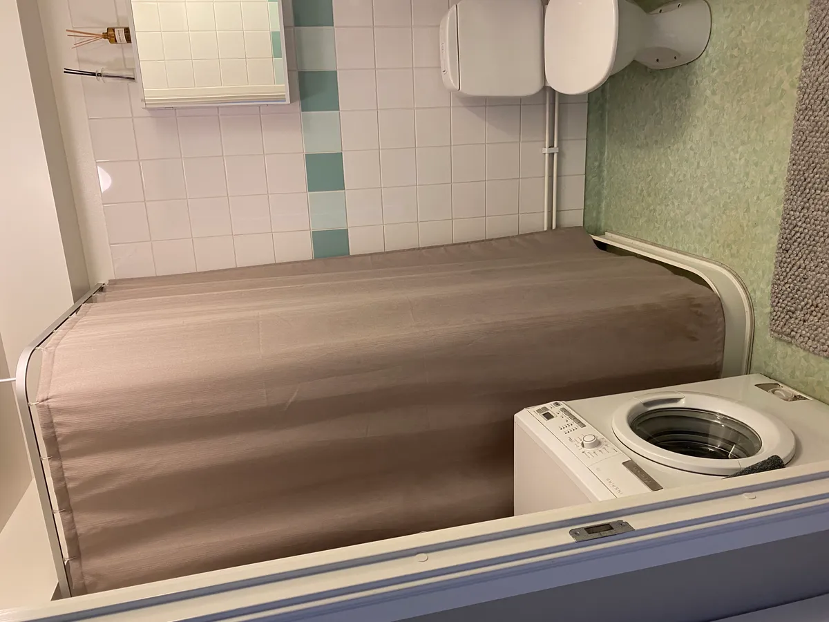 Hyreslägenhet på Linköping i linkoping