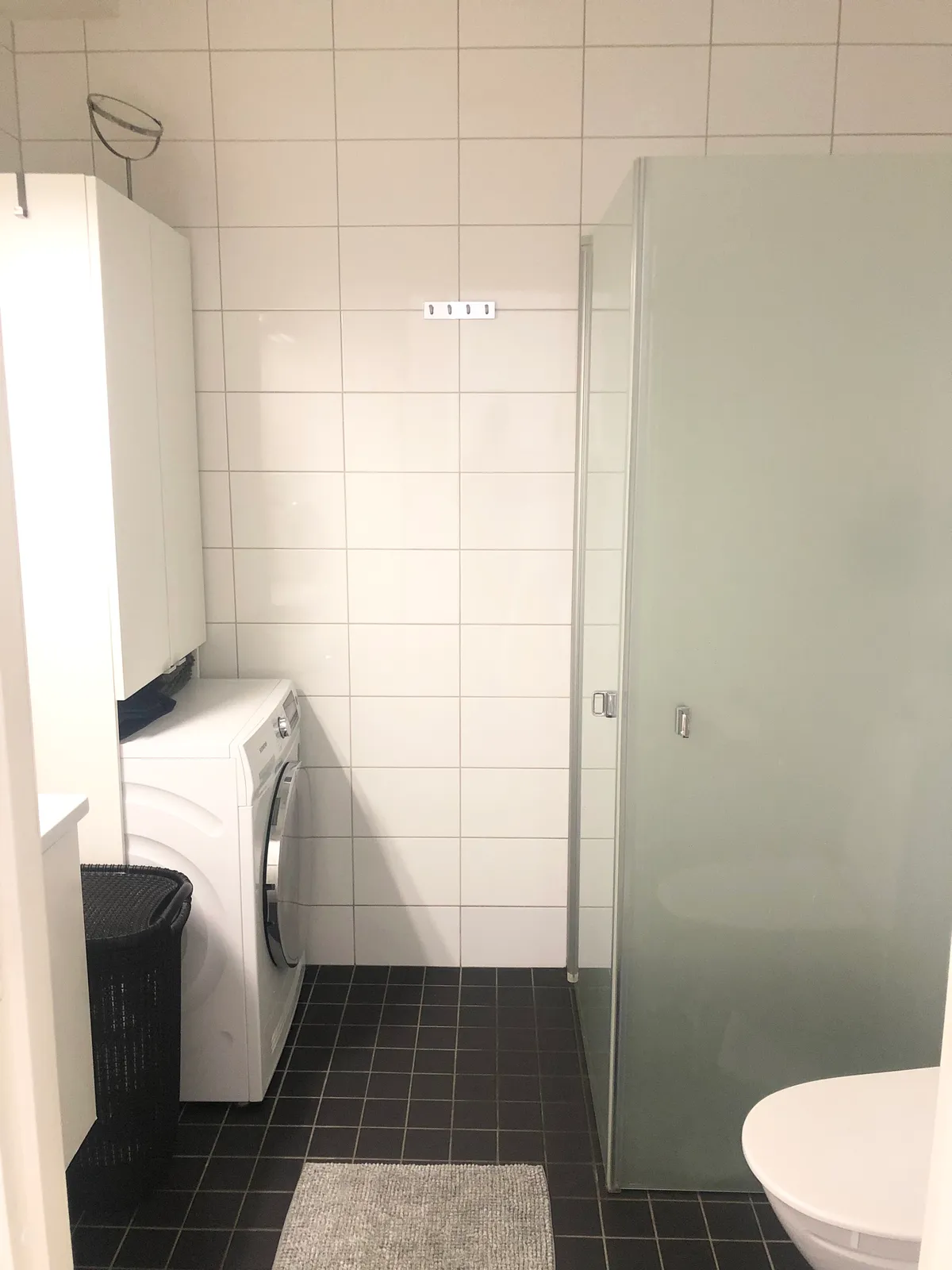 Hyreslägenhet på Solna i solna