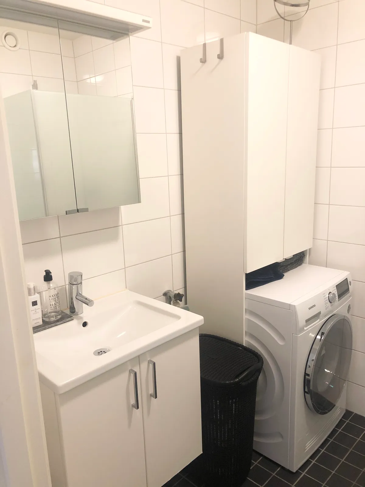 Hyreslägenhet på Solna i solna