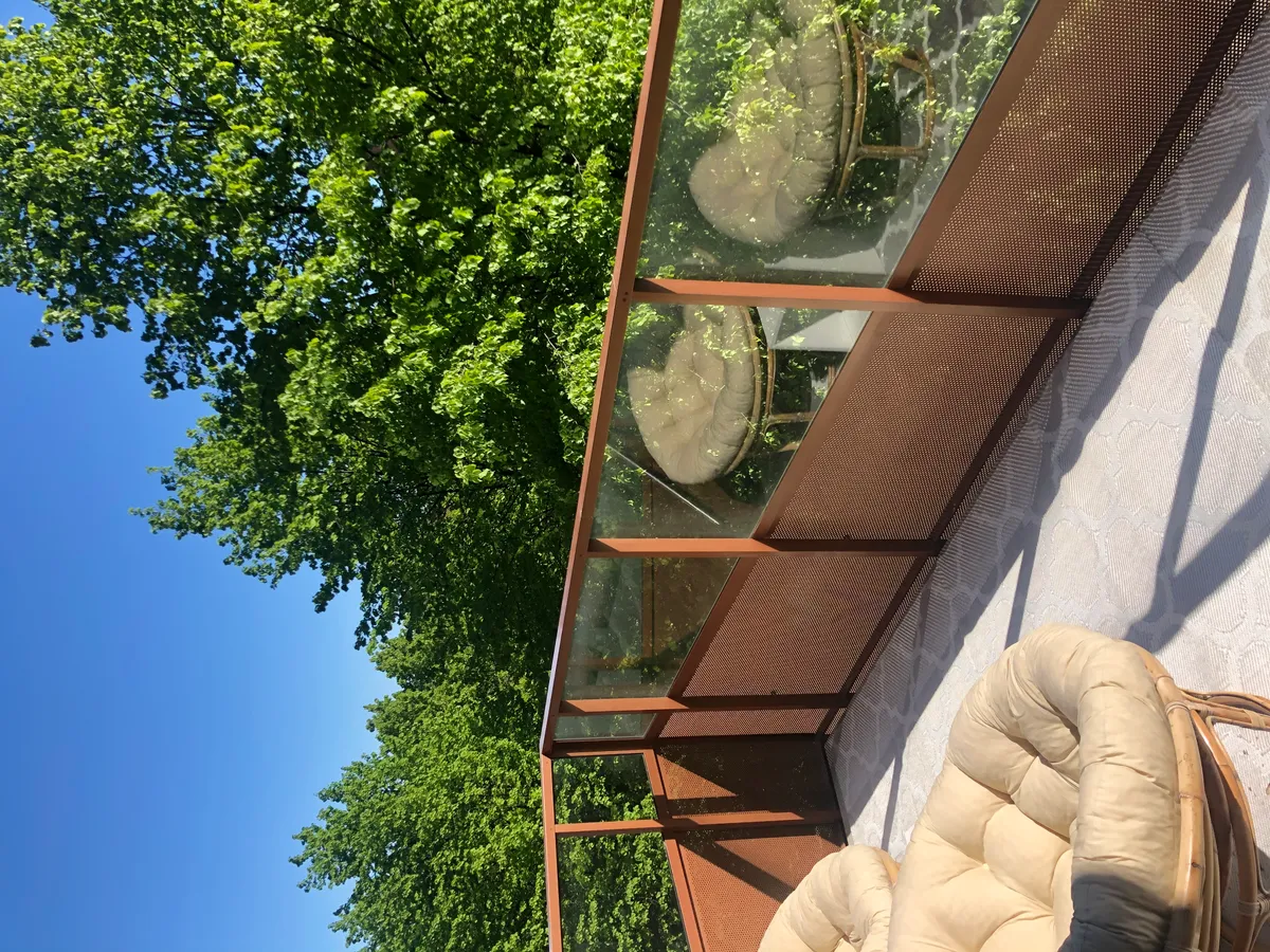 Hyreslägenhet på Solna i solna