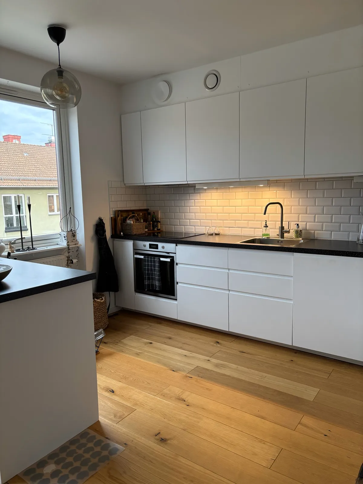 Hyreslägenhet på Nynäshamn i nynashamn