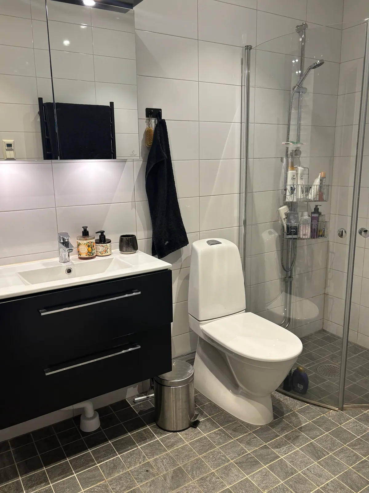 Hyreslägenhet på Nynäshamn i nynashamn
