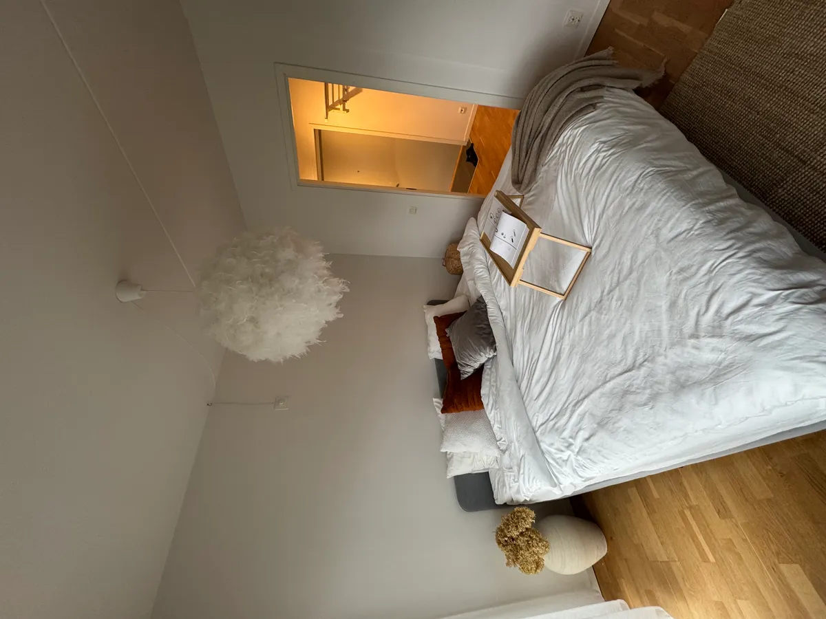 Hyreslägenhet på Limhamn i limhamn