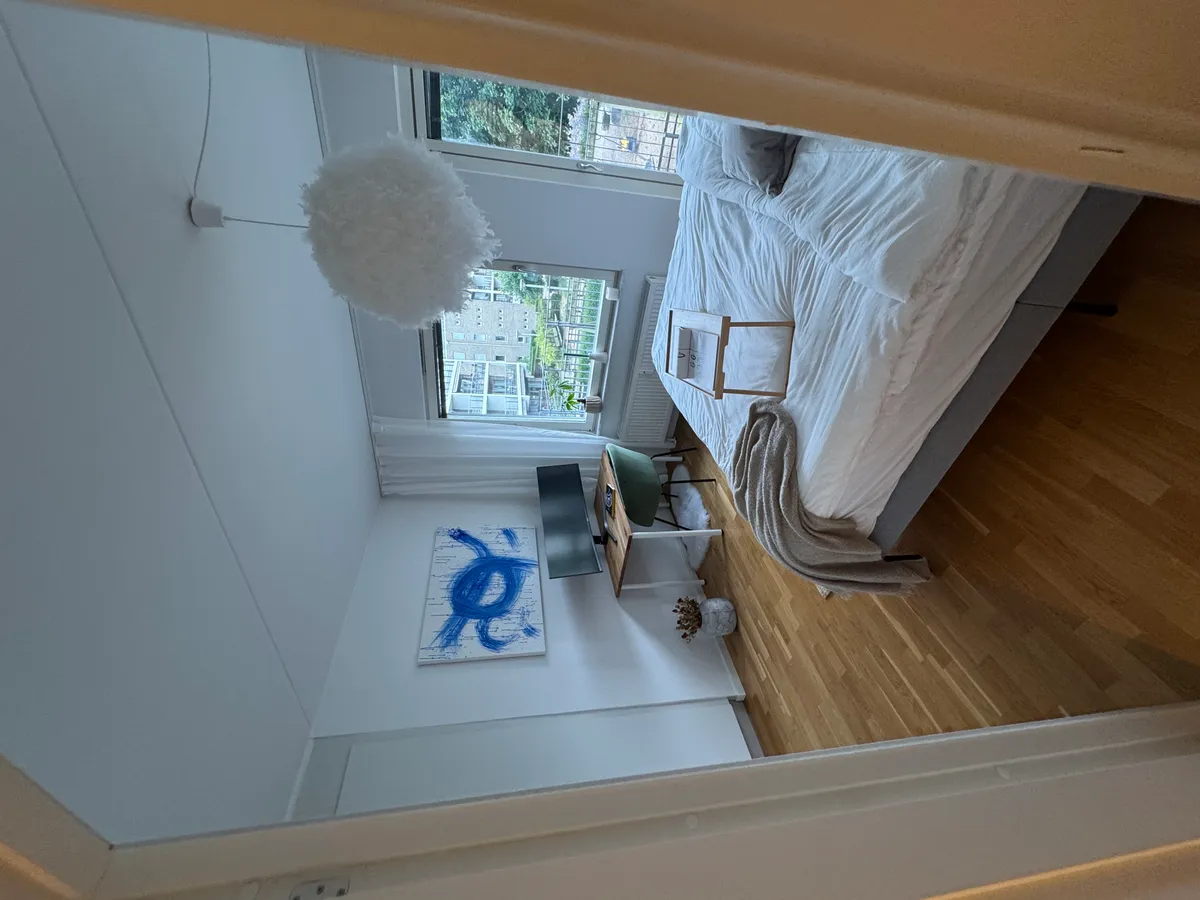 Hyreslägenhet på Limhamn i limhamn