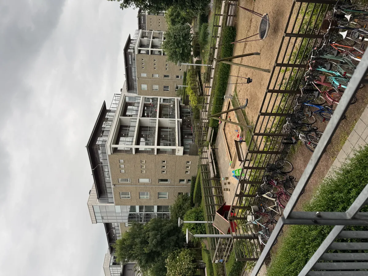 Hyreslägenhet på Limhamn i limhamn