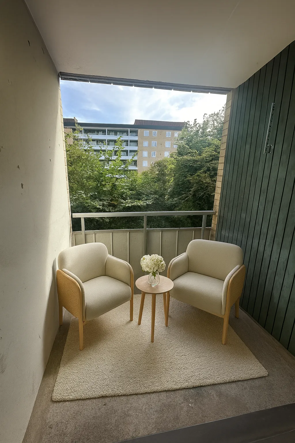 Hyreslägenhet på Norrköping i norrkoping