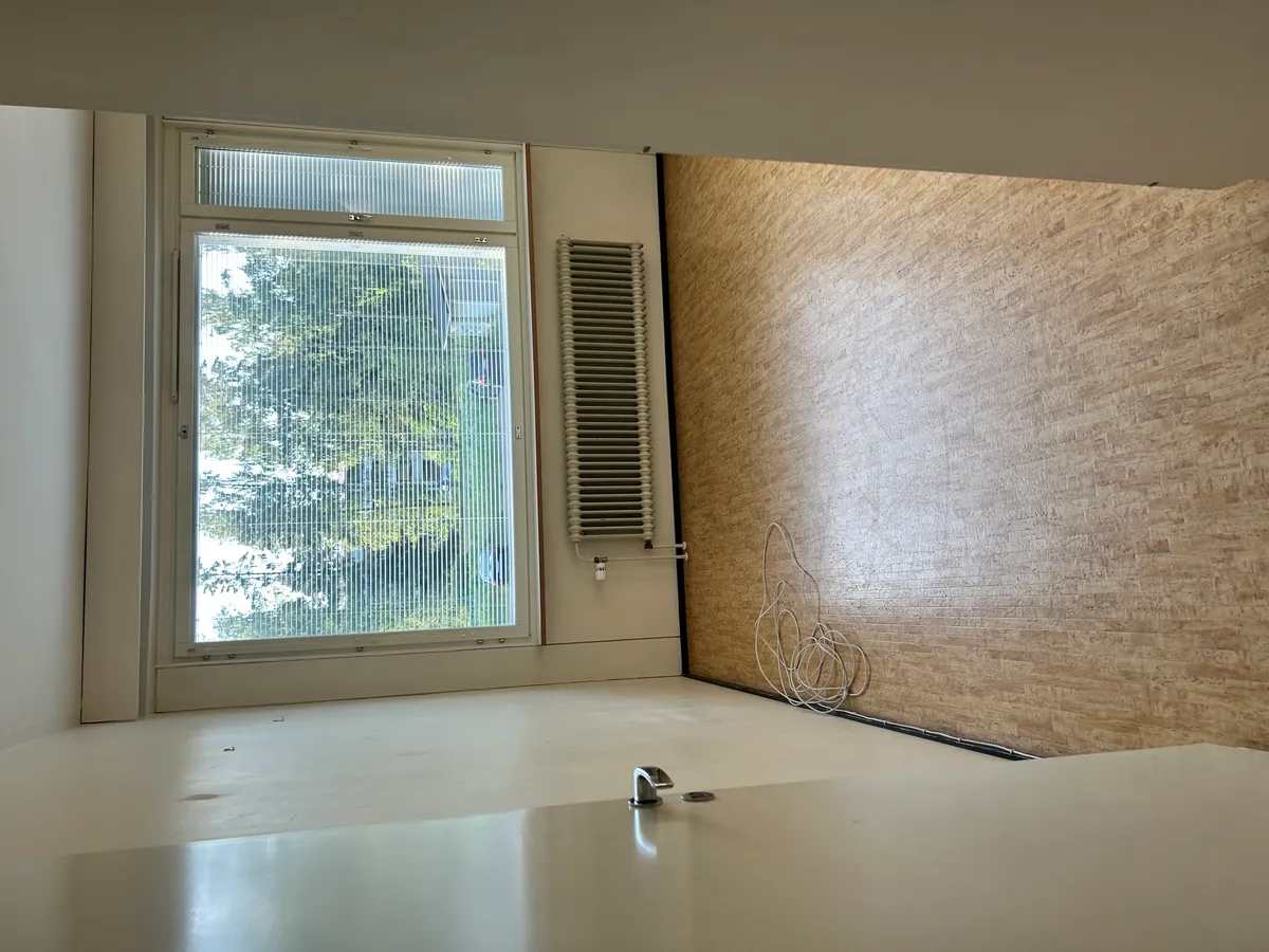 Hyreslägenhet på Kotka i kotka