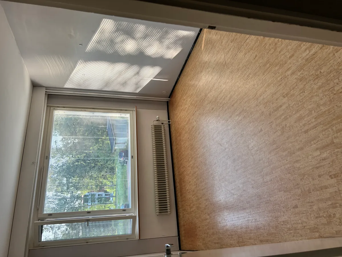 Hyreslägenhet på Kotka i kotka