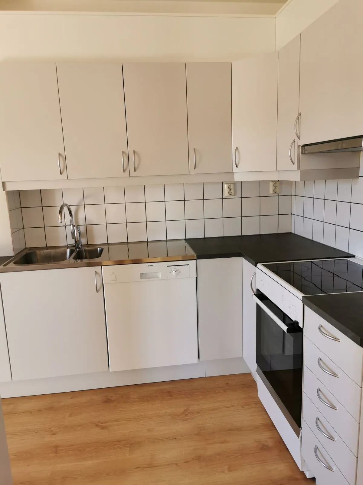Hyreslägenhet på Tranås i tranas