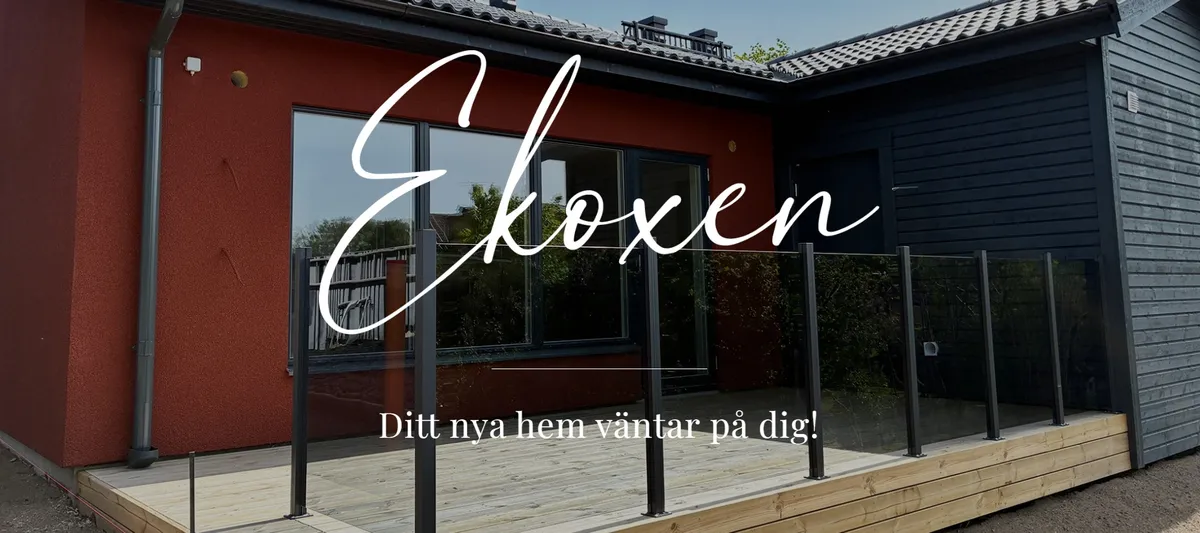Hyreslägenhet på Hässleholm i hassleholm