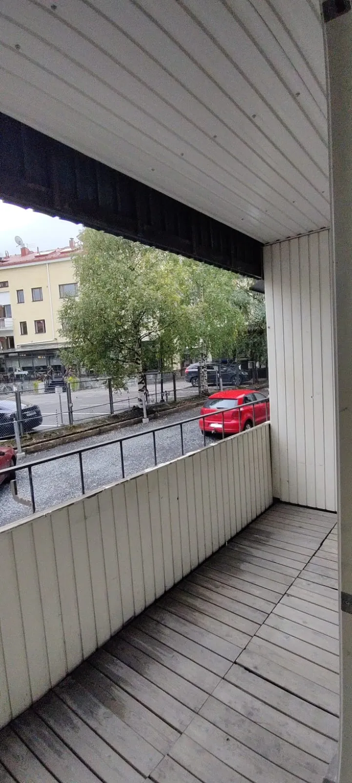 Hyreslägenhet på Rovaniemi i rovaniemi