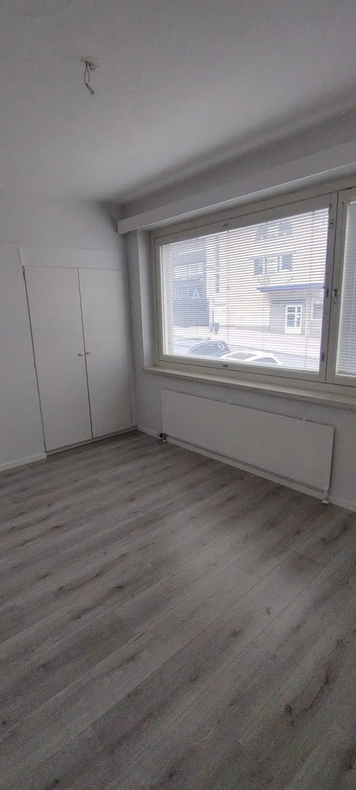 Hyreslägenhet på Rovaniemi i rovaniemi