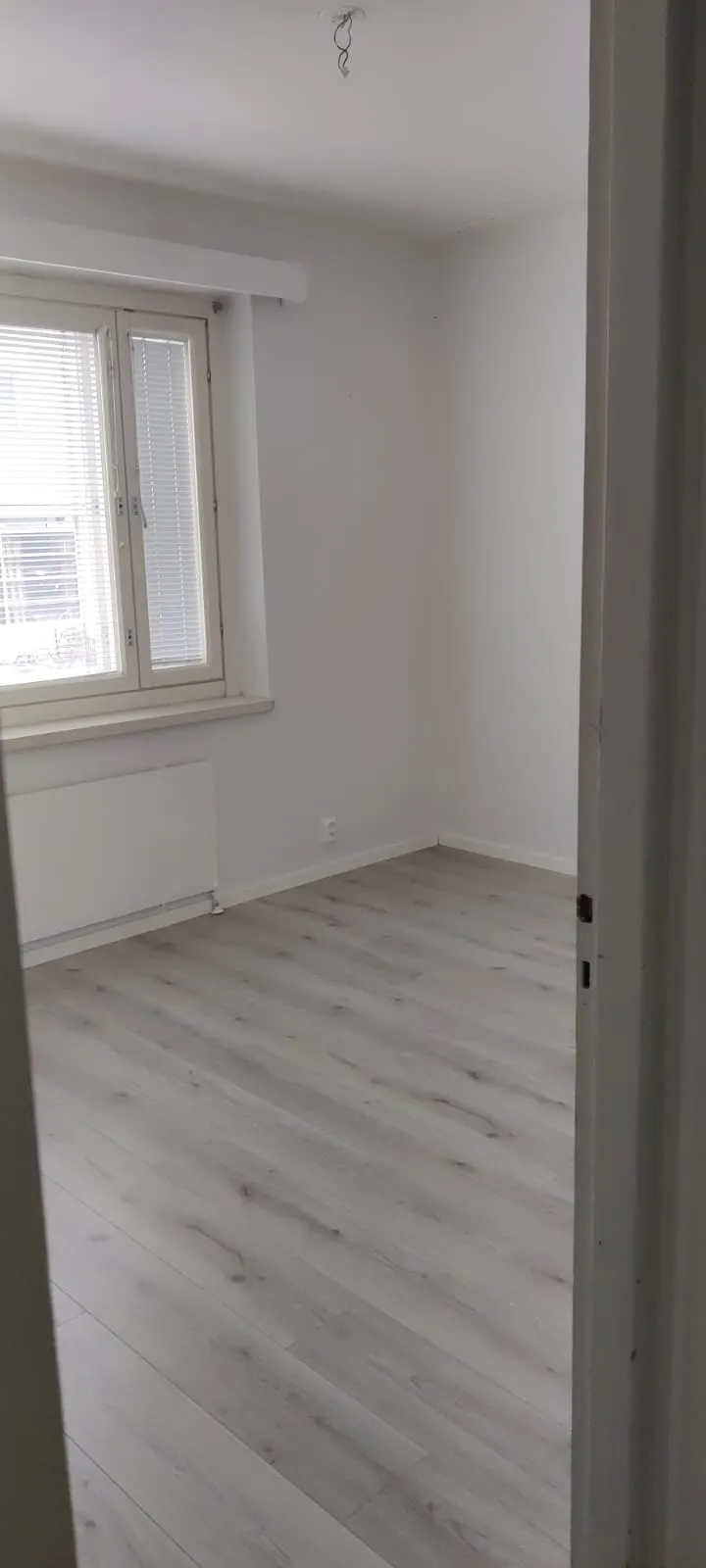 Hyreslägenhet på Rovaniemi i rovaniemi