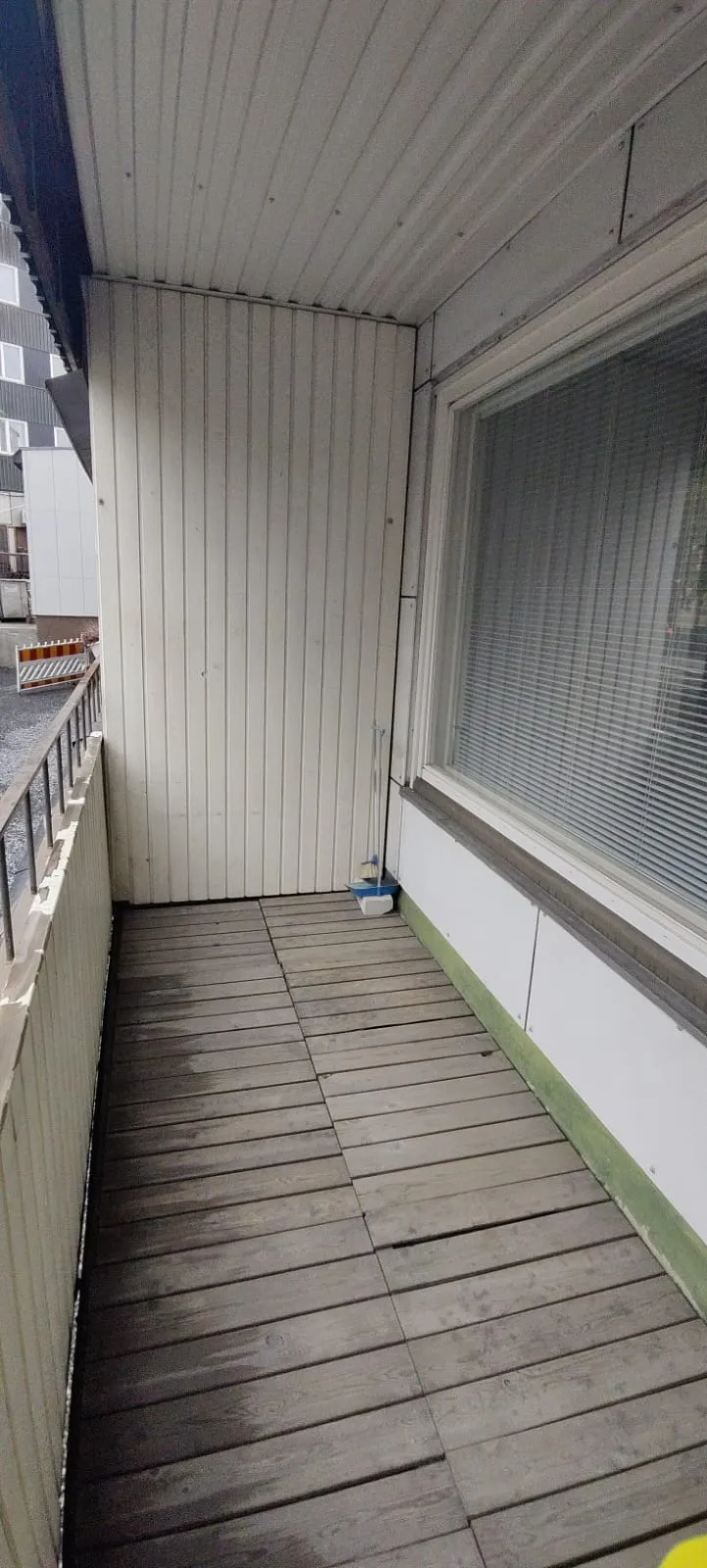 Hyreslägenhet på Rovaniemi i rovaniemi
