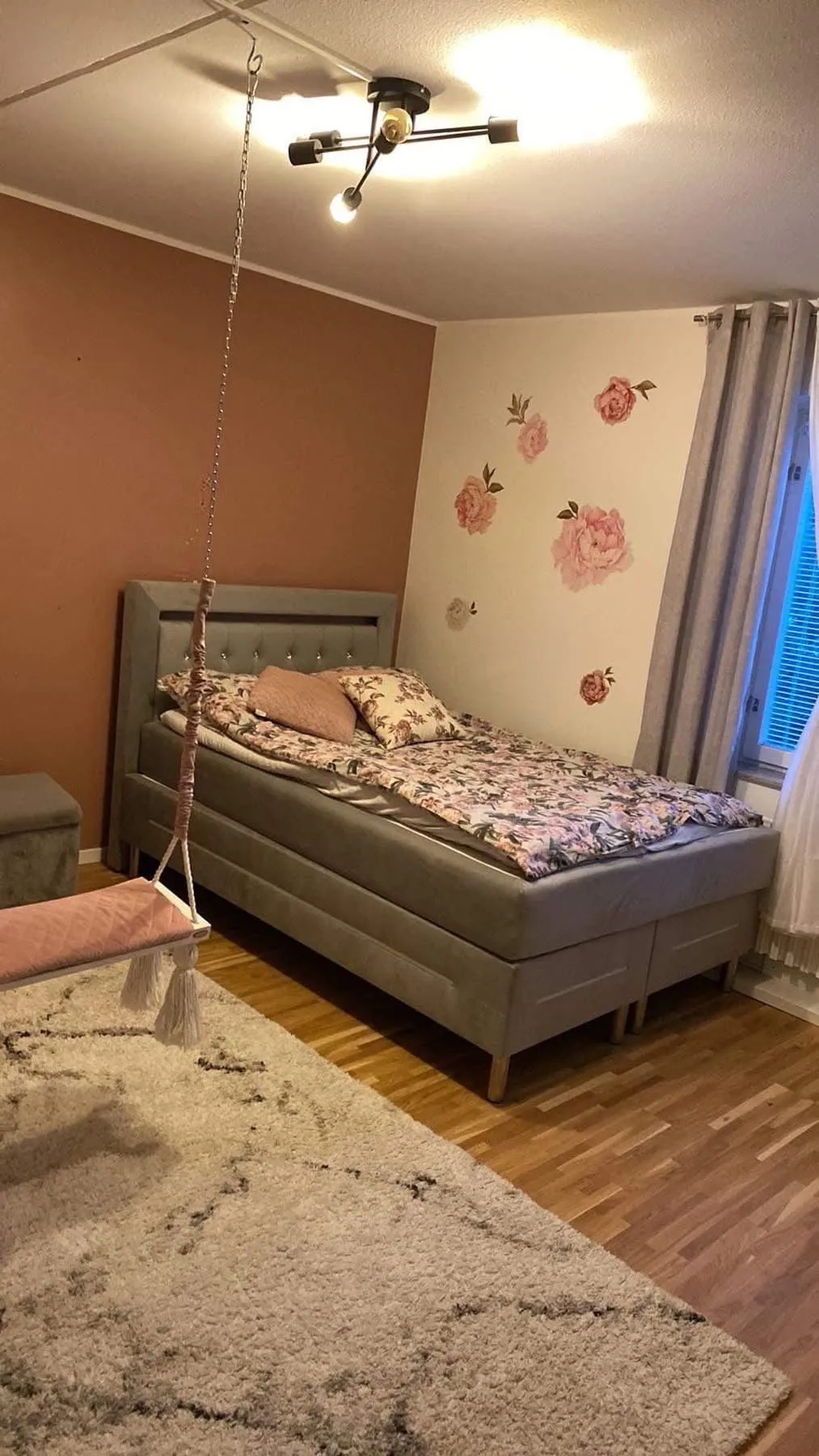 Hyreslägenhet på Jordbro i jordbro