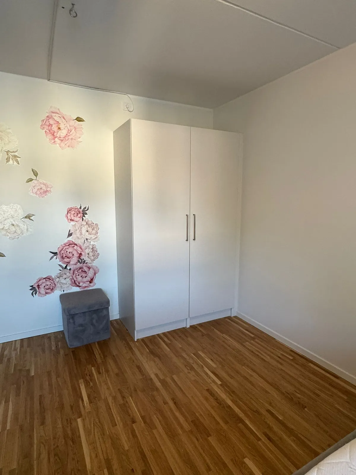 Hyreslägenhet på Jordbro i jordbro