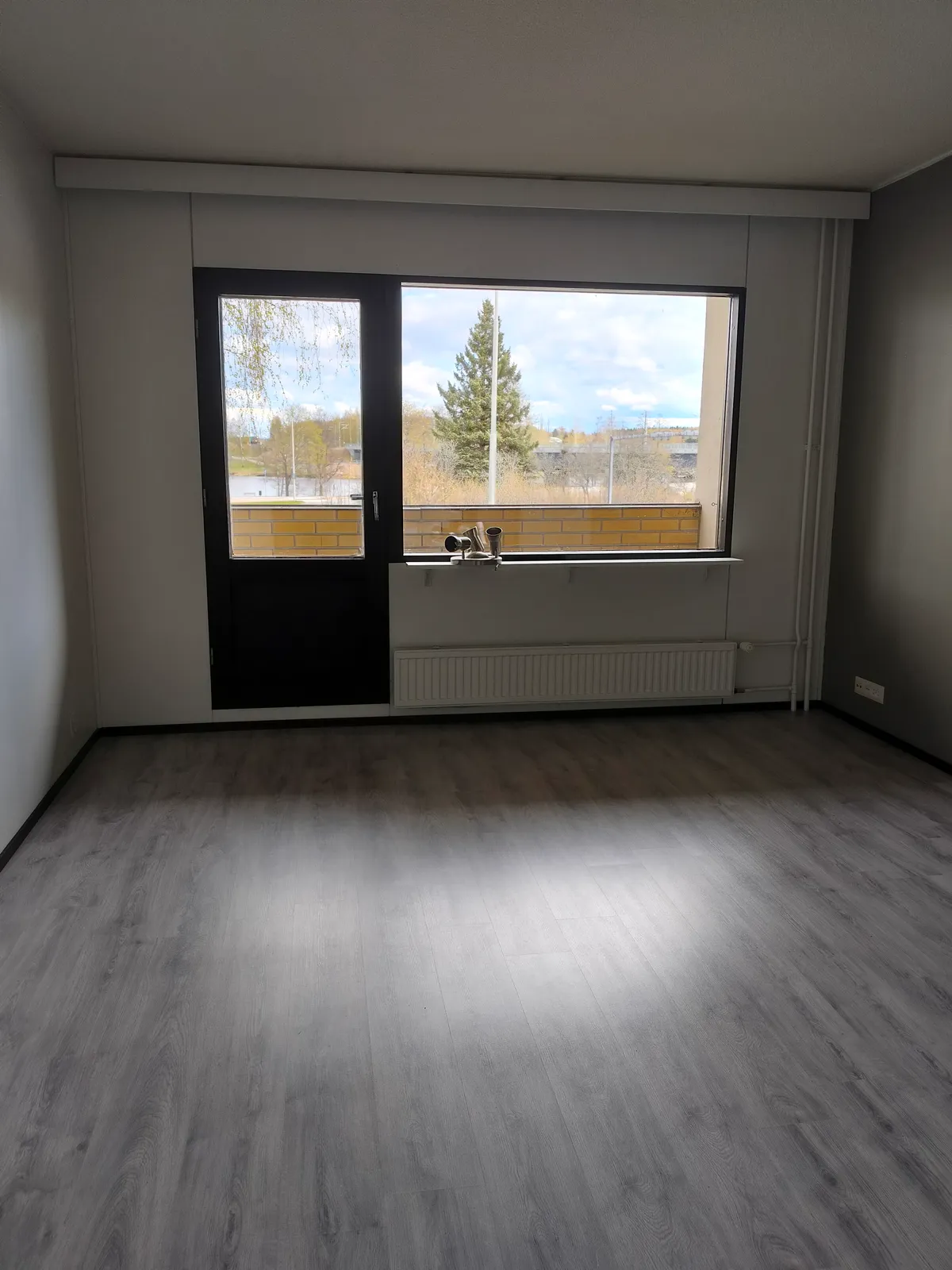 Hyreslägenhet på Imatra i imatra