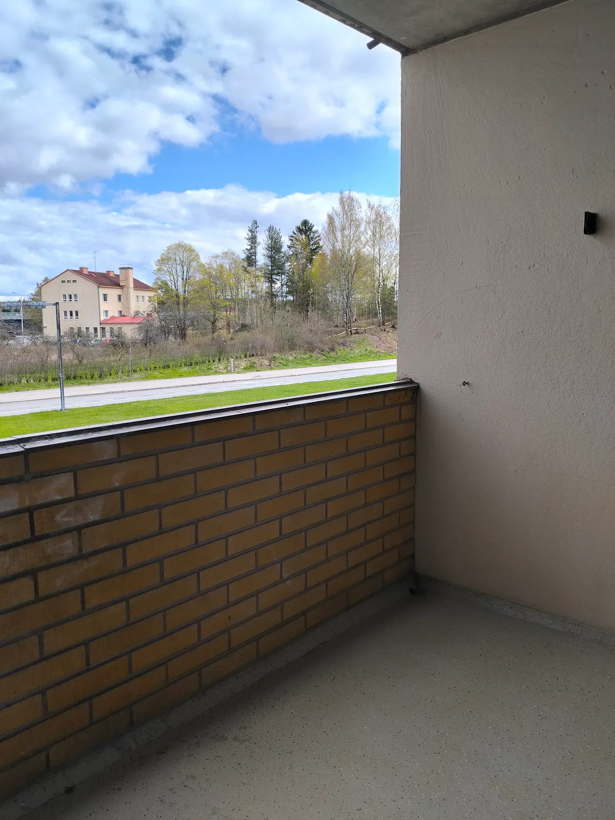 Hyreslägenhet på Imatra i imatra