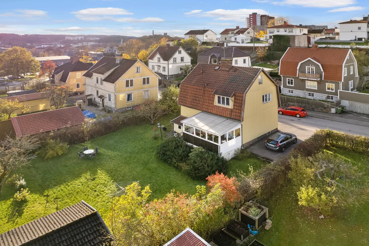 Hyresbostad på Uddevalla i uddevalla