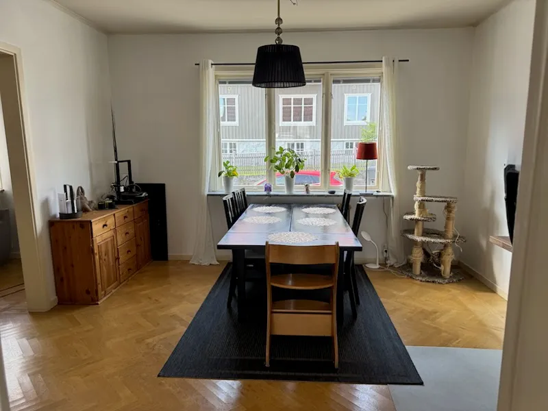Hyresbostad på Uddevalla i uddevalla