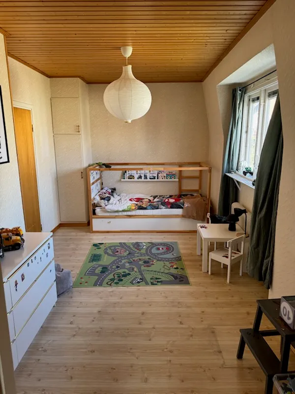 Hyresbostad på Uddevalla i uddevalla